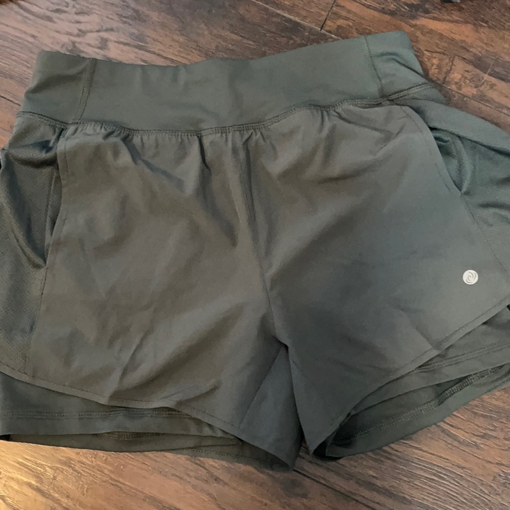 Brand New Athletic Shorts